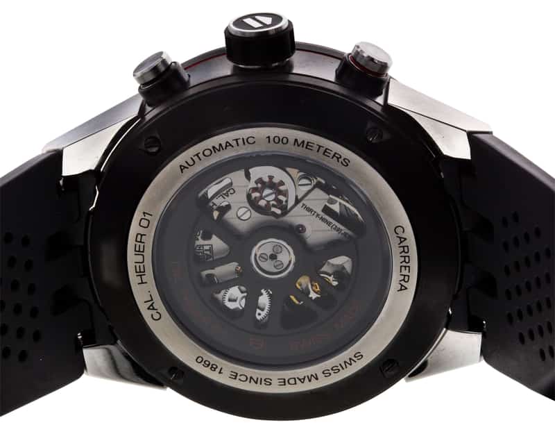 Tag Heuer Carrera CAR2A1Z.FT6044